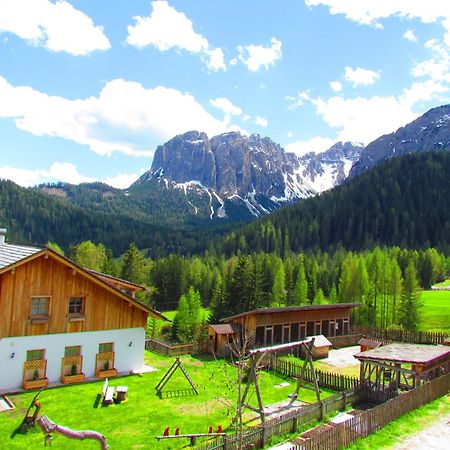 Agriturismo Luech De Vanc San Martino in Badia Exterior foto