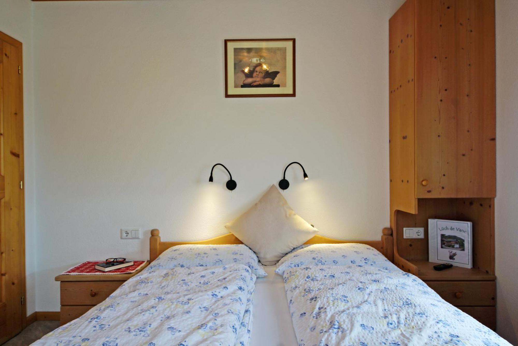 Agriturismo Luech De Vanc San Martino in Badia Exterior foto