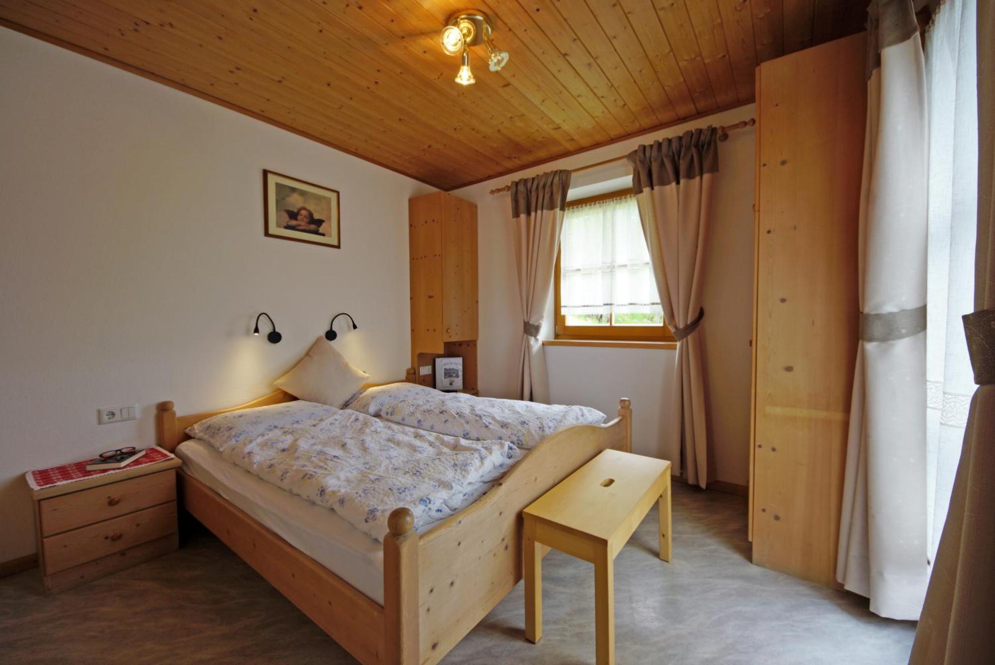 Agriturismo Luech De Vanc San Martino in Badia Exterior foto